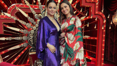 Scoop: Is Ankita Lokhande entering Kangana Ranaut’s Lock Upp as special contestant?