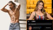 Scoop: Is Bhojpuri actress Akshara Singh impressed with Siddharth Nigam’s shirtless body?