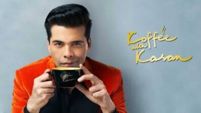 Scoop: Is Karan Johar coming back with ‘Koffee With Karan’ again? All details inside