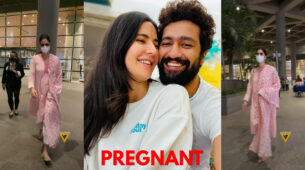 Scoop: Is Katrina Kaif expecting her first child with Vicky Kaushal?