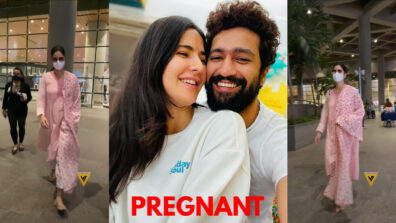 Scoop: Is Katrina Kaif expecting her first child with Vicky Kaushal?