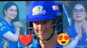 SCOOP: Is THIS Mumbai Indians cricketer in love with Sachin Tendulkar’s daughter, Sara Tendulkar?