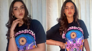 Scoop: Jasmin Bhasin reveals her cosy ‘Sunday mood’, fan compares her with wine