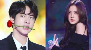 Scoop: Were BTS member Jin and Blackpink Jisoo a couple once upon a time?