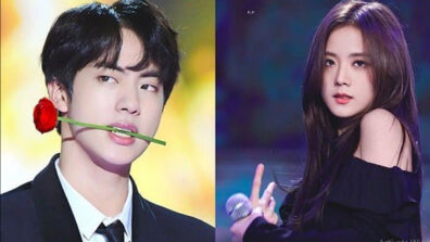 Scoop: Were BTS member Jin and Blackpink Jisoo a couple once upon a time?