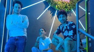 Secret Revealed: What is Anushka Sen’s real-life equation with actors Himansh Kohli and Darsheel Safary?