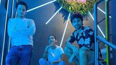 Secret Revealed: What is Anushka Sen’s real-life equation with actors Himansh Kohli and Darsheel Safary?