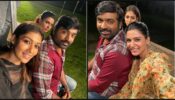 Selfie Of The Day: Vijay Sethupathi, Nayanthara and Samantha Ruth Prabhu pose together, fans can’t keep calm