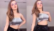 Video: Avneet Kaur sets oomph quotient on fire, you will love her curves