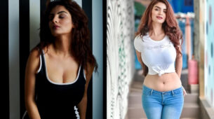 Video: THIS is what Gandii Baat actress Anveshi Jain actually does in her live sessions