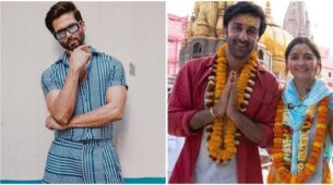 Shahid Kapoor Opens Up On Alia Bhatt-Ranbir Kapoor Wedding: Says He Has No Idea