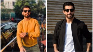 Sharad Malhotra In Sunglasses Is All We Need This Summer: We Are Crushing