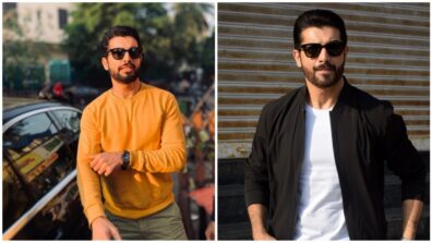 Sharad Malhotra In Sunglasses Is All We Need This Summer: We Are Crushing
