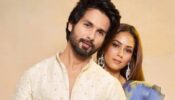 She is very straight up: Shahid Kapoor Opens On His Bad Films And Mira Rajput’s Reactions