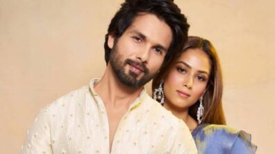 She is very straight up: Shahid Kapoor Opens On His Bad Films And Mira Rajput’s Reactions