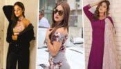 Shehnaaz Gill Will Make You Sweat In These Designer Outfits