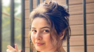 Shehnaaz Gill’s Recent Outfit Collection Is Raising Fashion Standards: Choose Your Favourite