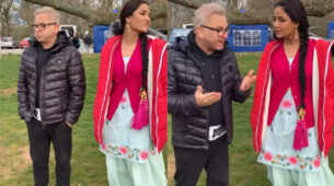 SHOCKING: Jasmin Bhasin confesses her brother used to engage in gambling