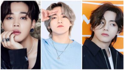 SHOCKING: Time When BTS Members Betrayed Each Other: You’ll Be Shocked