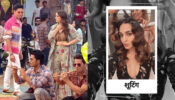 Shooting On: Sid Malhotra spends quality time with Hansika Motwani, Kiara Advani gives ‘angry pout’