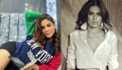 Shraddha Arya and Nia Sharma are sensuous divas in their sassy apparel, see pictures