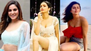 Shraddha Arya, Ankita Lokhande To Ridhi Dogra: Television Divas Who Came Back Strong After Break-Up