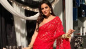 Shraddha Arya reveals her favourite book, highlights quote, “I love you darling”