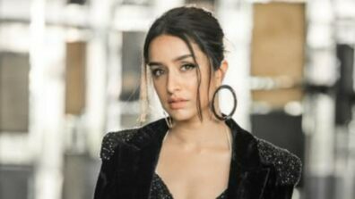 Shraddha Kapoor Opens Up On Personal Life & Career Choices