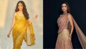Shraddha Kapoor To Malaika Arora: Best Of Bollywood’s Ethnic Looks Of 2022