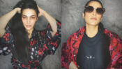 Shruti Haasan stabs hearts with ravishing vogue transformation, you will go bananas