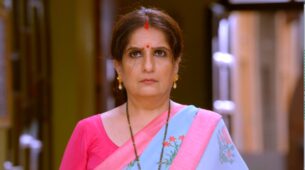 Shubh Laabh – Aapkey Ghar Mein Spoiler Alert: Kavita makes a big plan
