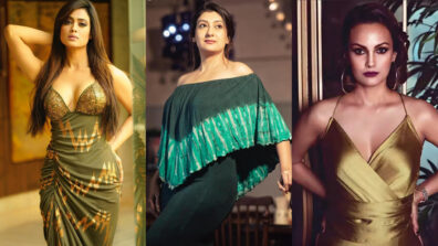 Shweta Tiwari, Juhi Parmar and Nisha Rawal get a shoutout as ‘single moms’ from Daljeet Kaur, watch