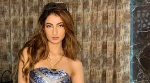 Shweta Tiwari’s Daughter Palak Tiwari Sets Social Media On Fire With These Gorgeous Pictures!