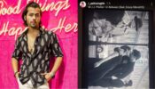 Siddharth Nigam caught all upset and lost, Ashi Singh says ‘I want a dead boyfriend’