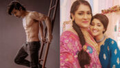 Siddharth Nigam goes shirtless, Ashi Singh can’t stop smiling and blushing