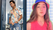 Siddharth Nigam looks dapper in casual shirt and denim, Ashnoor Kaur says, “Did you call me baby?…”