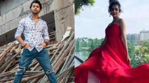 Siddharth Nigam shares his success mantra, Ashi Singh says, ‘atak gaya hai…’