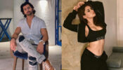 Siddharth Nigam talks about ‘Crazy nights’, Avneet Kaur says ‘you do you, I’ll do better’