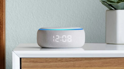 Simple Solutions To Common Amazon Echo Dot Issues