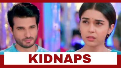 Sirf Tum Spoiler Alert: Shocking!! Ansh kidnaps Suhani