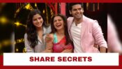 Smart Jodi Update: Abhimanyu and Avantika share their secrets with Mumma Bhagyashree