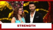 Smart Jodi Update: Ankita Lokhande weeps; calls mother her ‘strength’
