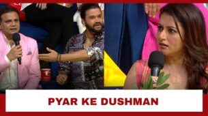 Smart Jodi Update: Bhagyashree calls Balraj Syal ‘Pyaar Ke Dushman’