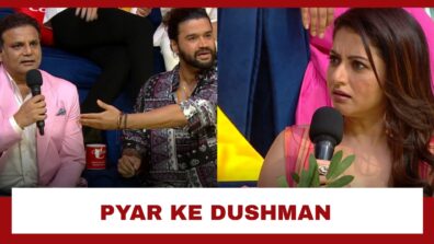 Smart Jodi Update: Bhagyashree calls Balraj Syal ‘Pyaar Ke Dushman’