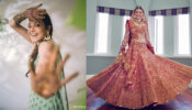Sneak Peek: Dazzling Ethnic Jewellery Worn By Kajal Aggarwal Makes Her Look No Less Than An Indian Goddess