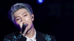 Solo Songs of BTS Member RM from 2014 That You Must Know