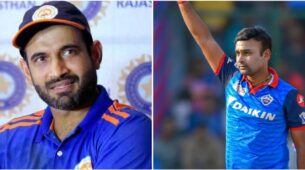 Some people…: Amit Mishra gives befitting reply to Irfan Pathan’s tweet on India’s potential of being ‘greatest country’