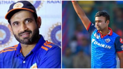 Some people…: Amit Mishra gives befitting reply to Irfan Pathan’s tweet on India’s potential of being ‘greatest country’