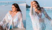 Sonakshi Sinha becomes the mermaid on the Maldives beach, pictures go viral