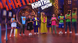 Sonakshi Sinha reveals the craziest fan proposal story on The Khatra Khatra Show